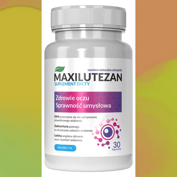 Maxilutezan