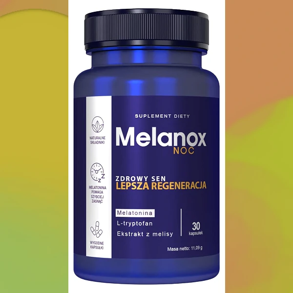 Melanox