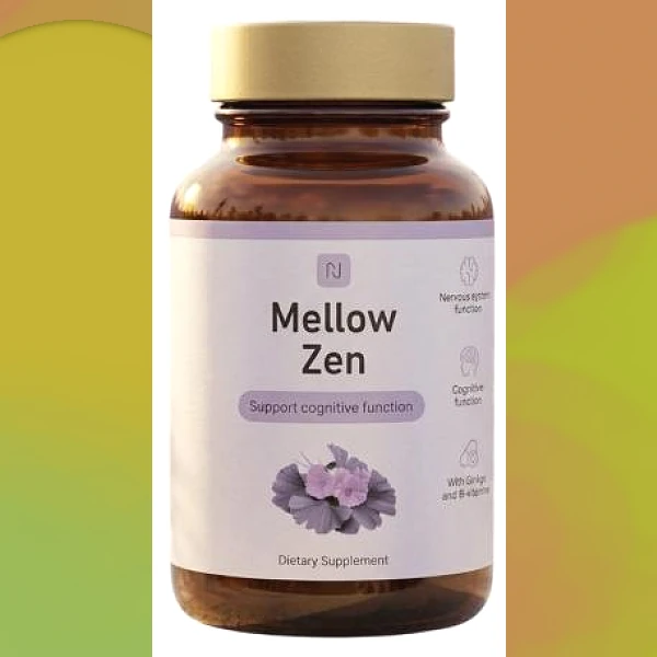 Mellow Zen