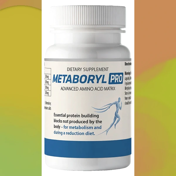 Metaboryl Pro