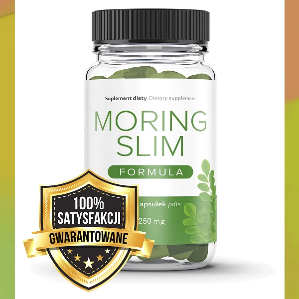 Moring Slim