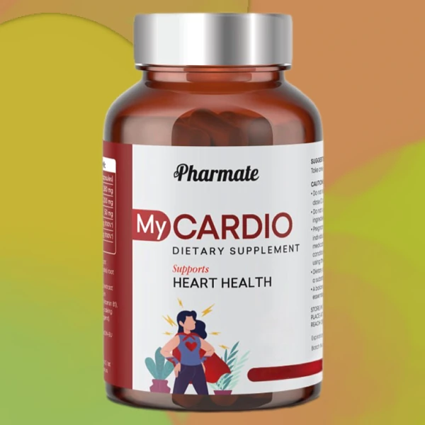 My Cardio