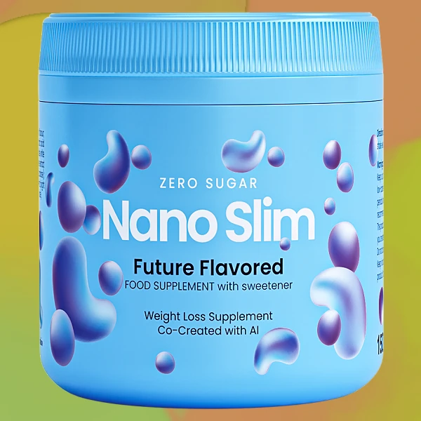 Nano Slim