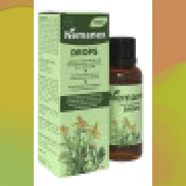 Nemanex Cystitis