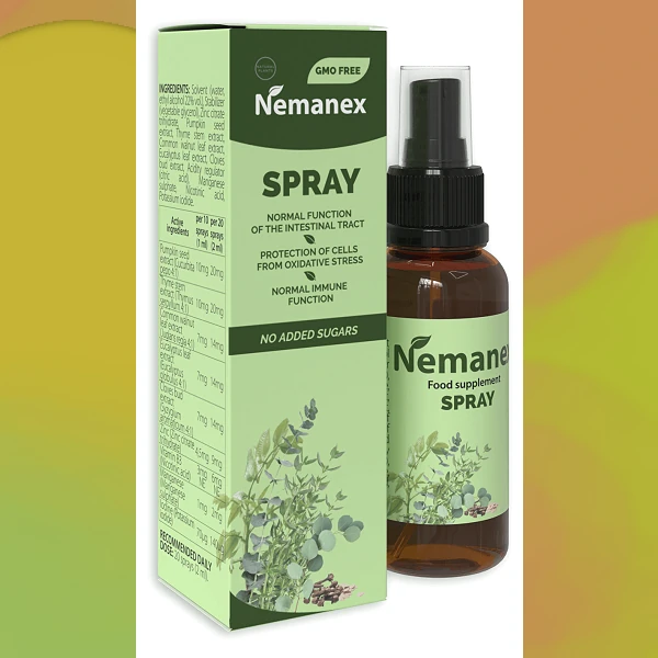 Nemanex