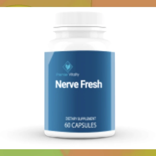 Nerve Fresh