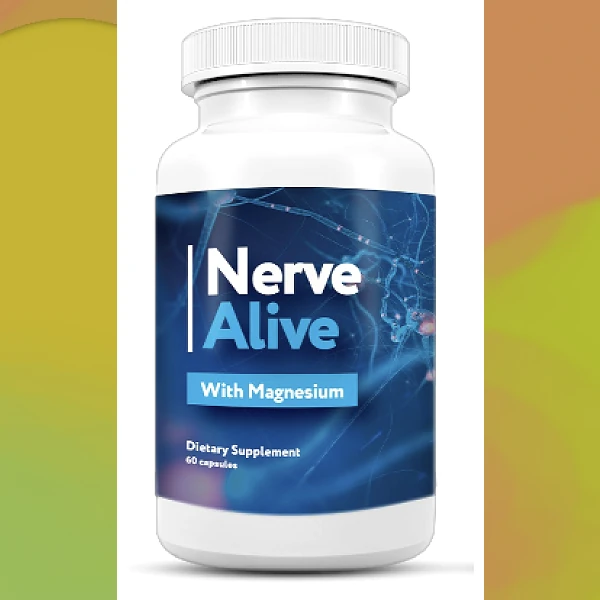 NerveAlive