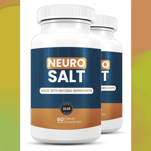 Neuro Salt