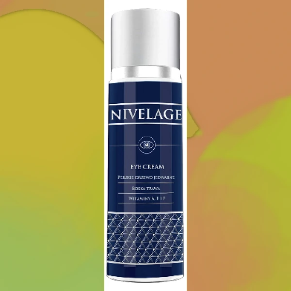 Nivelage eye cream