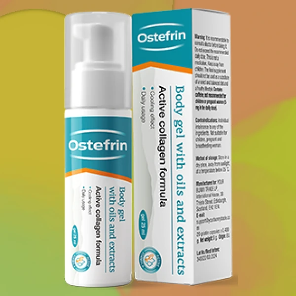 OSTEFRIN