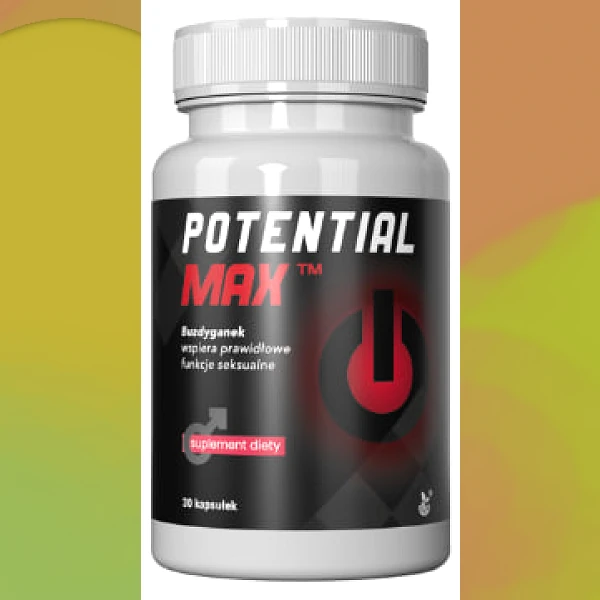 Potential Max