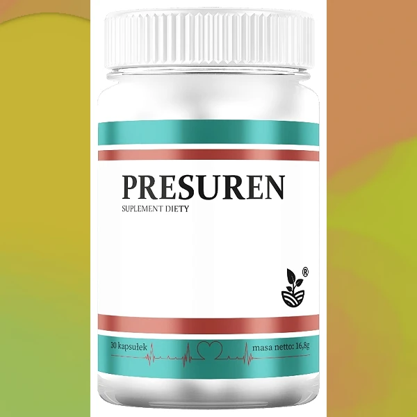Presuren