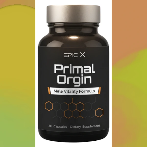 Primal Origin