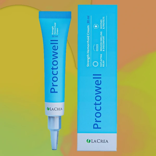 Proctowell