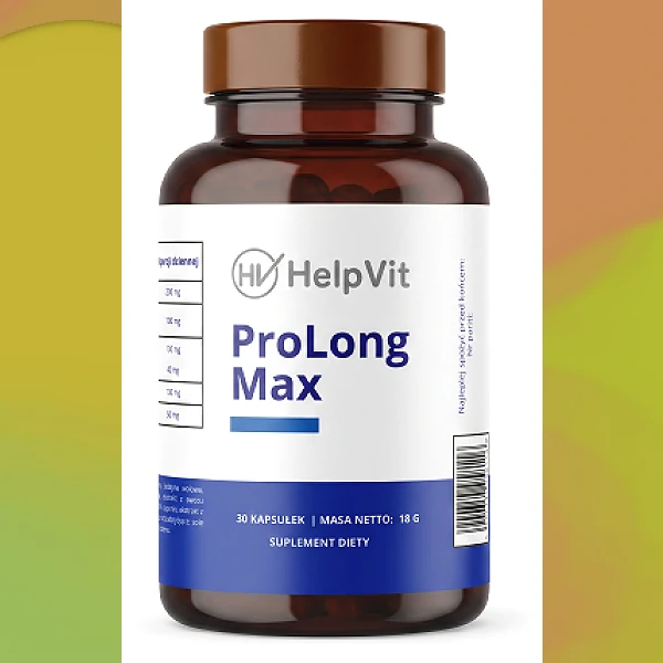 ProLong Max