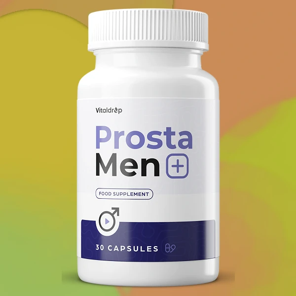 ProstaMen+