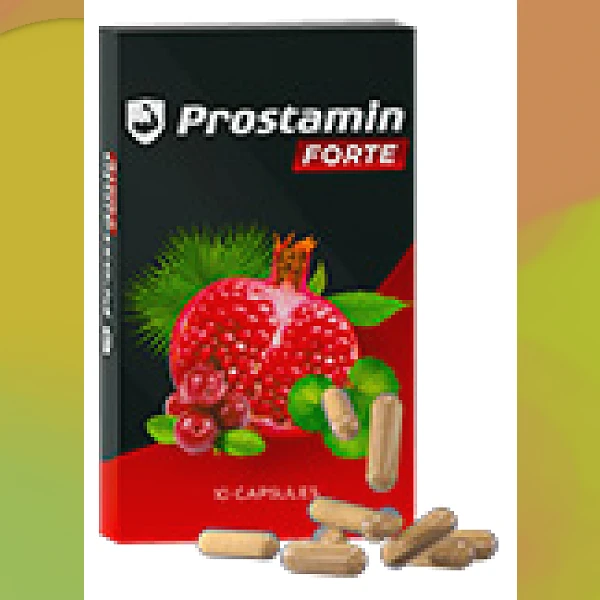 PROSTAMIN FORTE