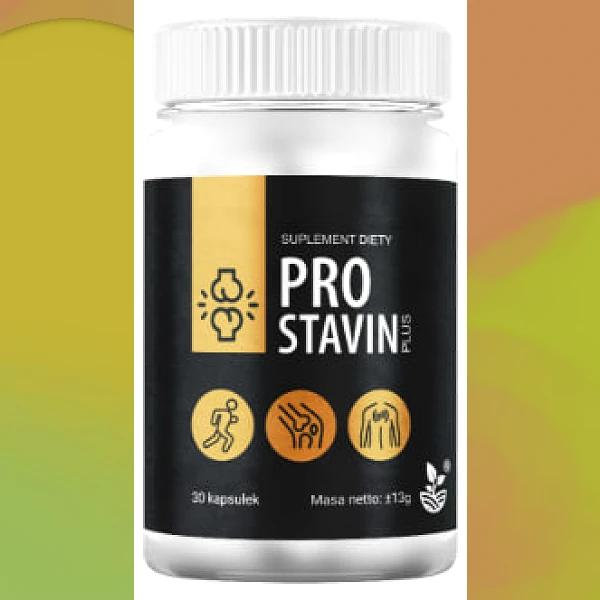 Prostavin Plus