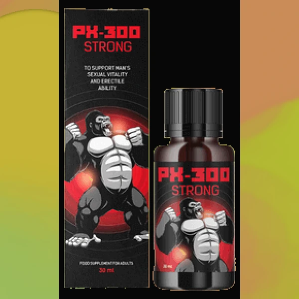 PX-300 Strong