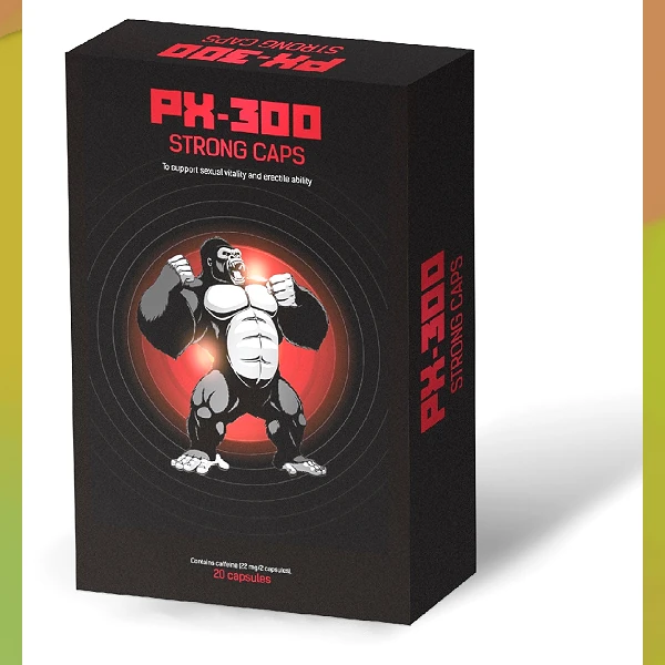 PX-300