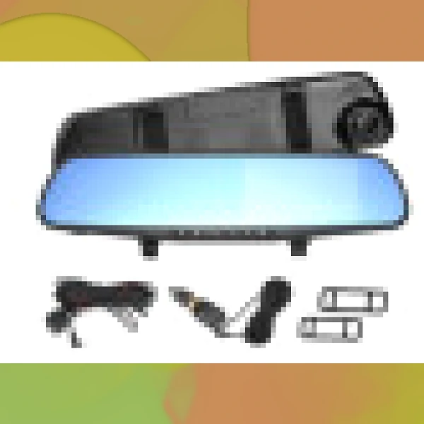 RearviewMirrorDVR