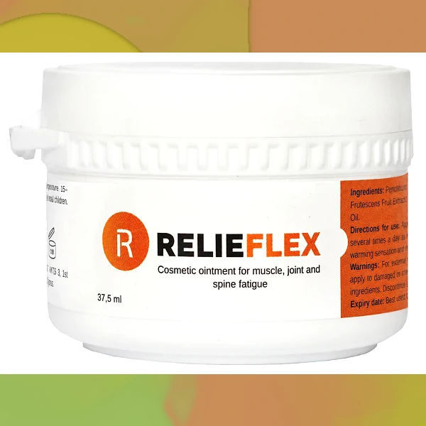 RelieFlex