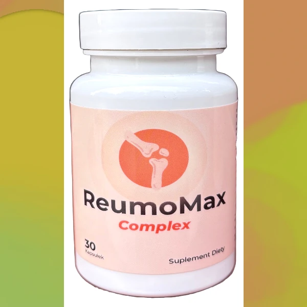 ReumoMax