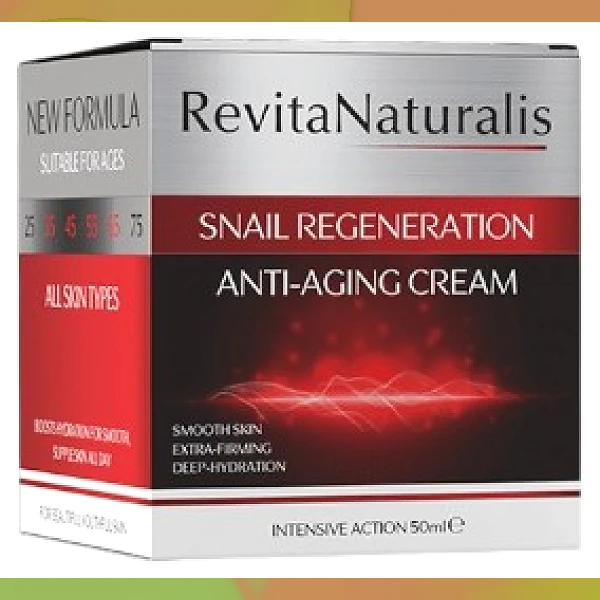 RevitaNaturalis