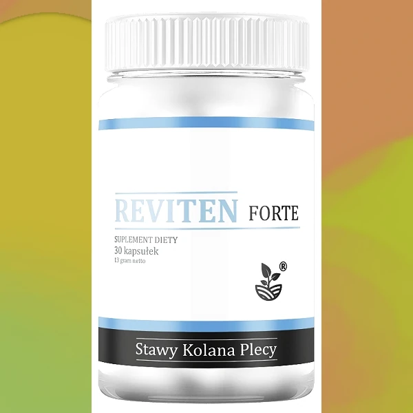 Reviten Forte