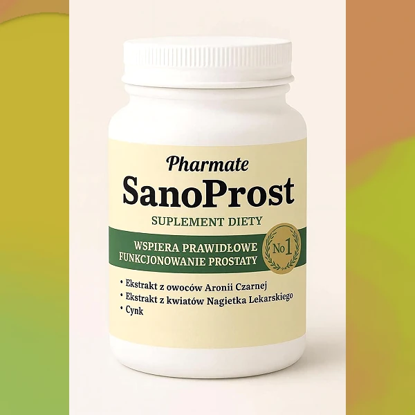 SanoProst