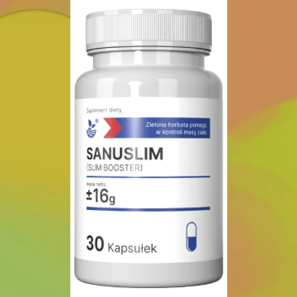 Sanuslim