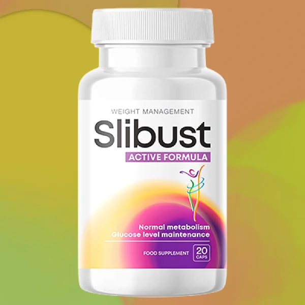 Slibust
