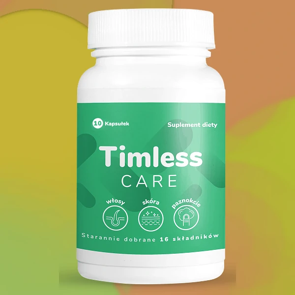 Timless Care