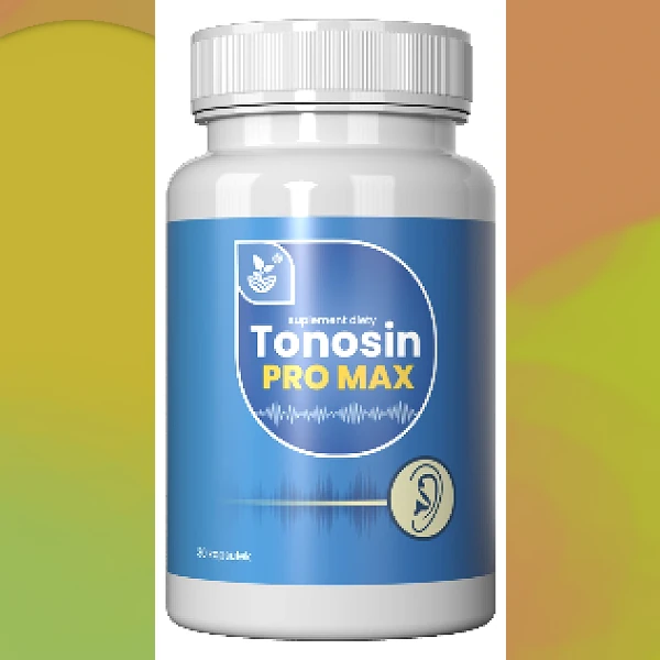 Tonosin Pro Max