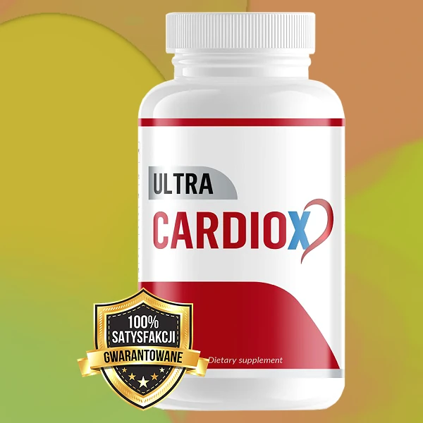 Ultra Cardio X