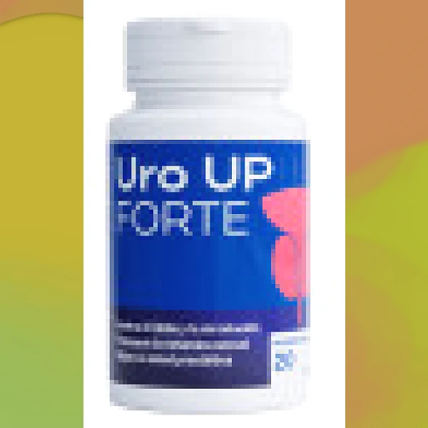 Uro UP Forte Prostatitis