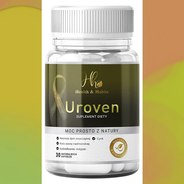 Uroven