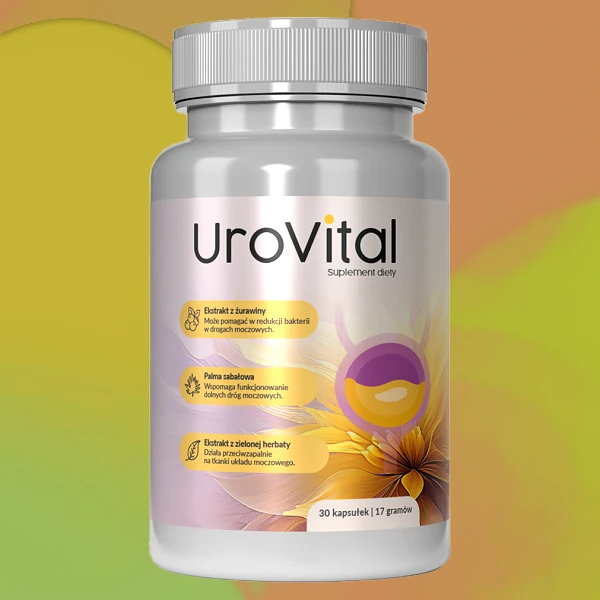 UroVital