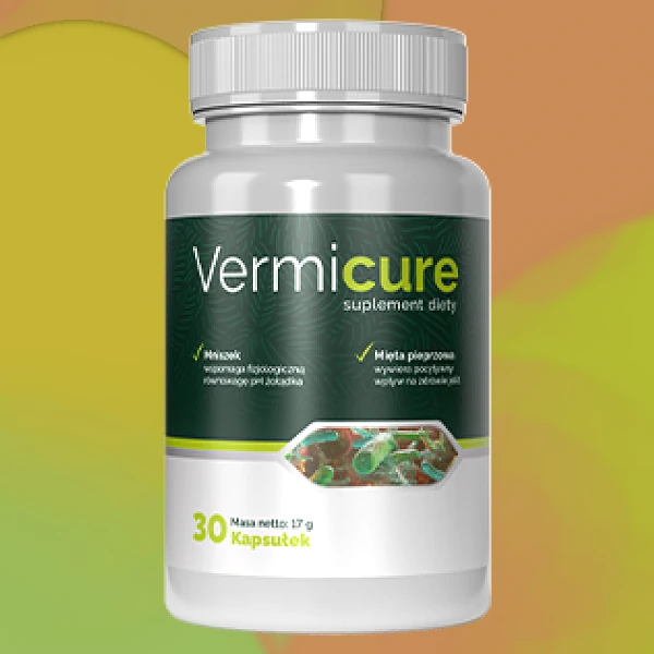Vermicure