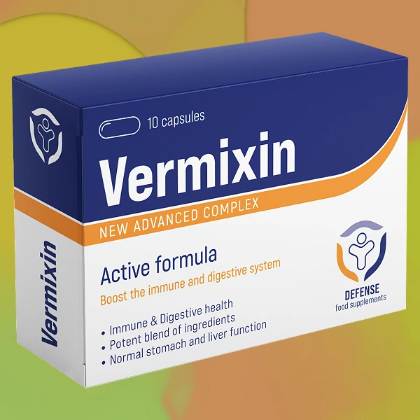 Vermixin