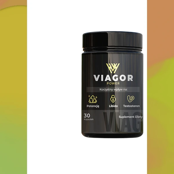 Viagor Power