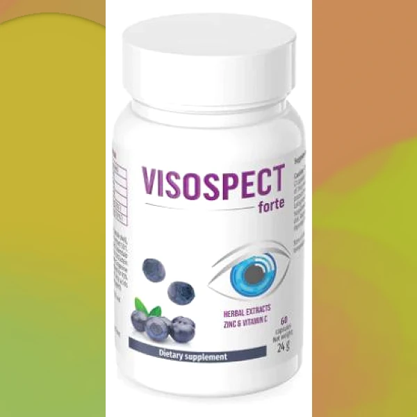 Visospect Forte