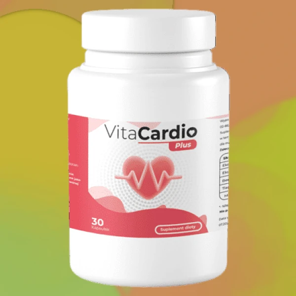 VitaCardio Plus