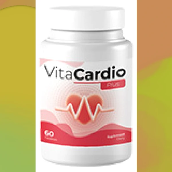 VitaCardio