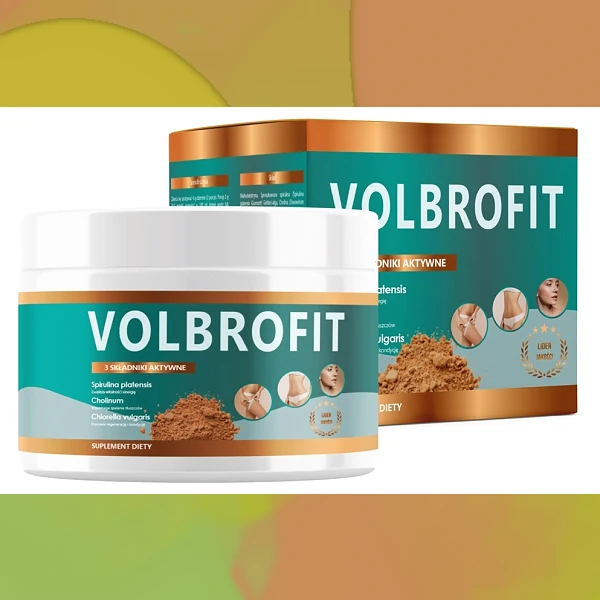 VolbroFit