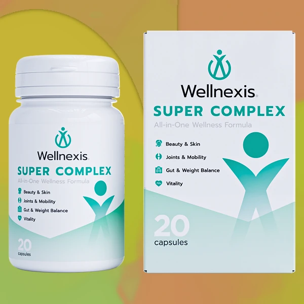 Wellnexis